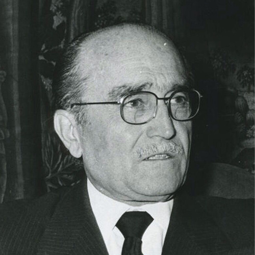 Antonio María de Oriol y Urquijo