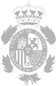 escudo Consejo de Estado