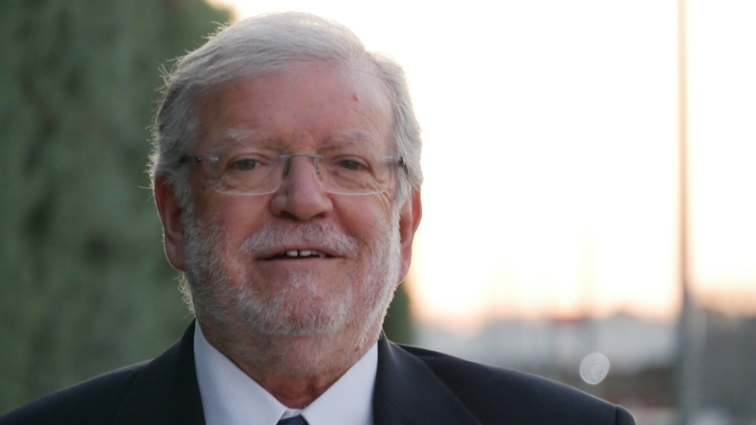 Juan Carlos Rodríguez Ibarra