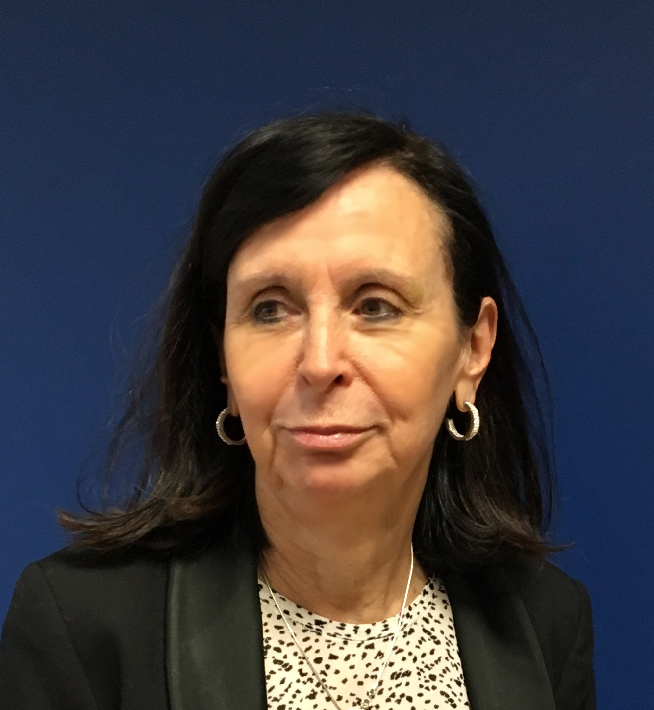 María Emilia Casas Baamonde