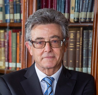 Enrique Alonso García