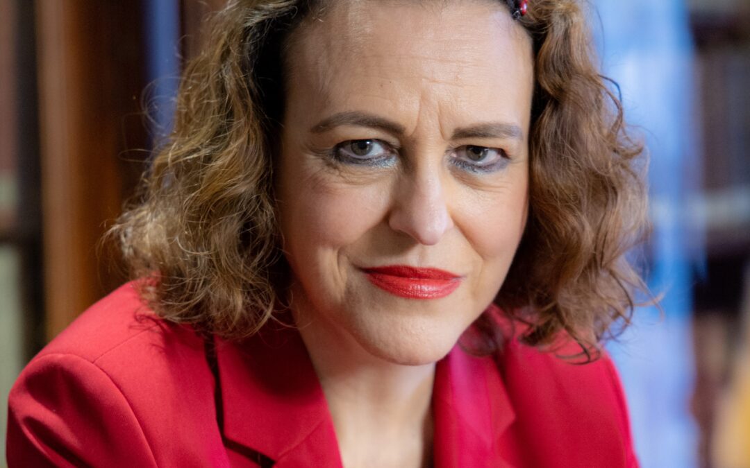 Magdalena Valerio Cordero