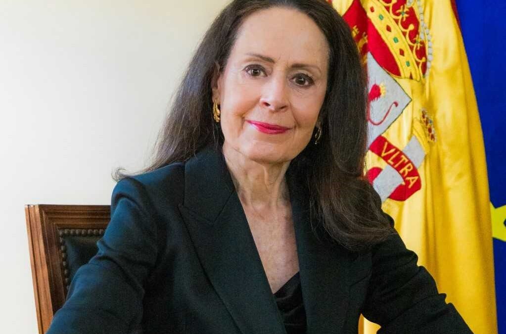 Yolanda Gómez Sánchez