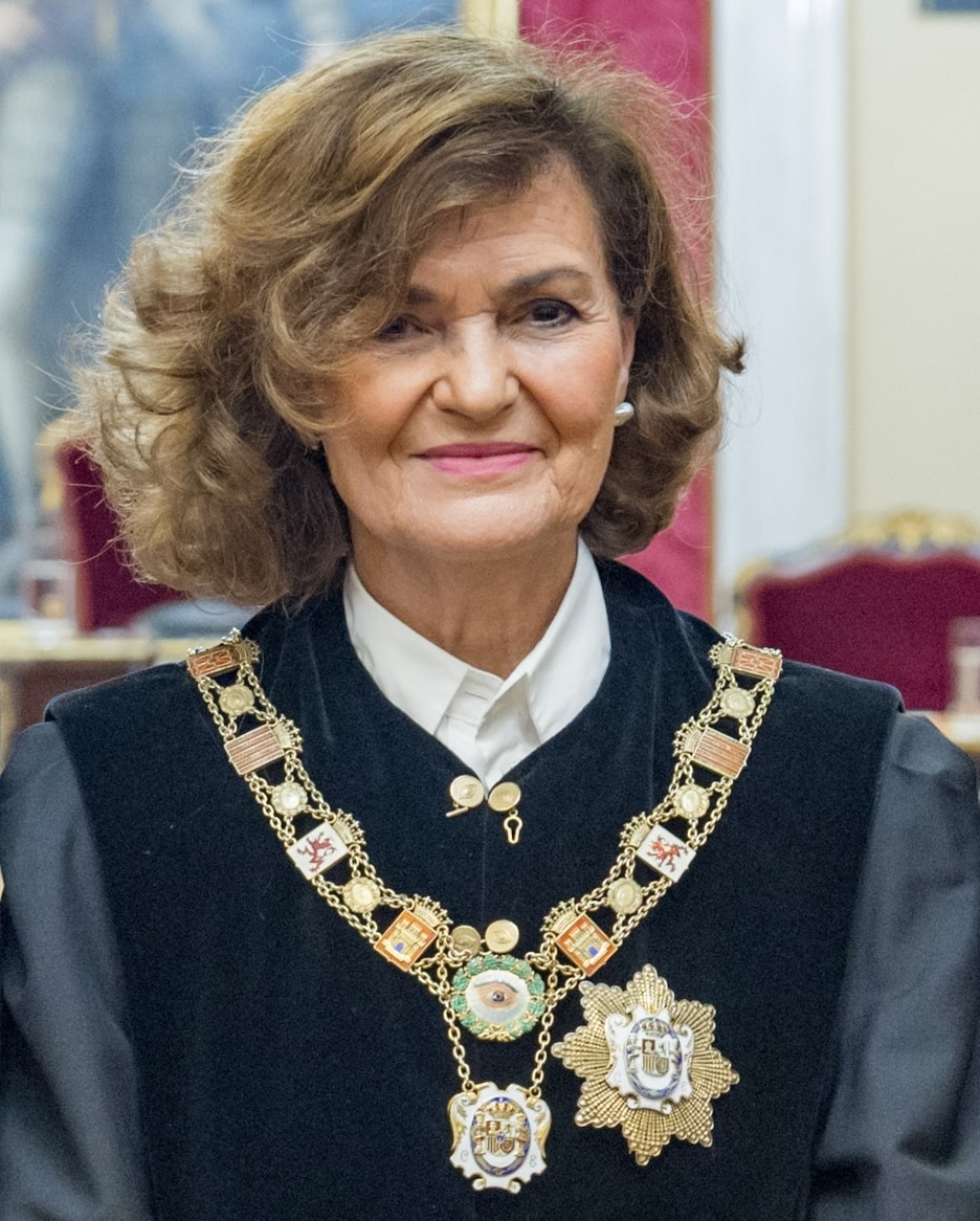 Carmen Calvo Poyato