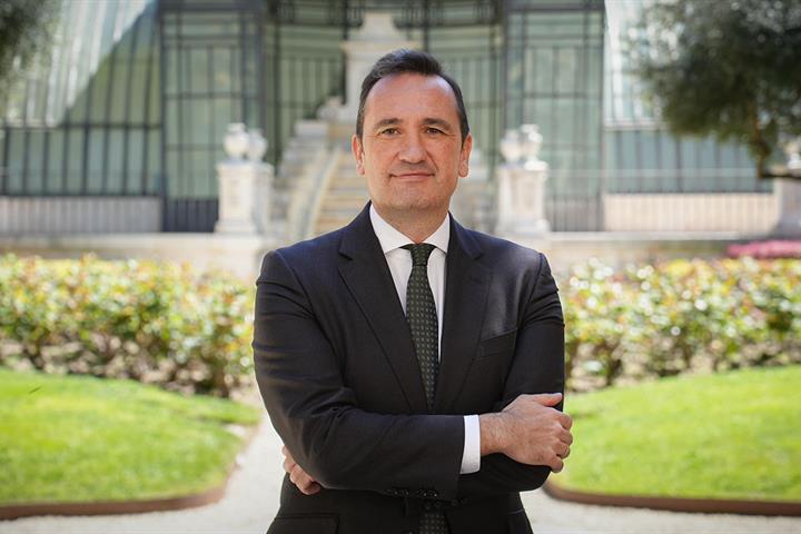 David Vilas Álvarez