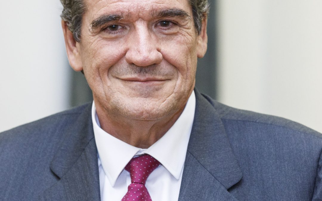 José Luis Escrivá Belmonte