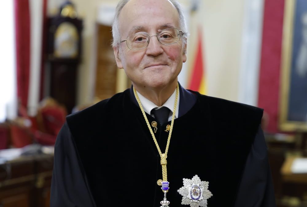 Leopoldo Calvo-Sotelo Ibáñez-Martín